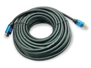10 Metre Hdmı Kablo Premıum Kablo 4K HDTV CABLE 2.0V 4096x2160P UHD