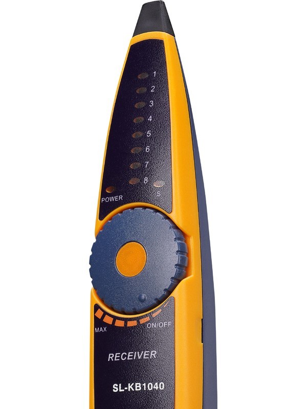 Slink SL-KB1040 Kablo Bulucu ve Tester