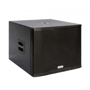 KP-618S 18″ SUBBASS SU KONTRASI, 40Hz-200Hz, 101/131 dB -8 ohm, 600w RMS / 1800W PEAK, 525x650x680 mm, 45KG EFANPRO
