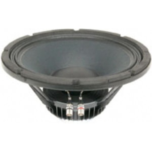 DELTALITE II 2512 12″ – 250W48 Hz – 4 kHz