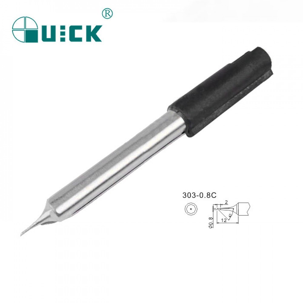 303-08C Quick 202D Havya Ucu