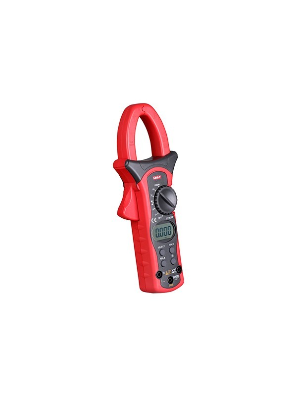 UNİT UT206A Ac/1000A Dijital Pensampermetre