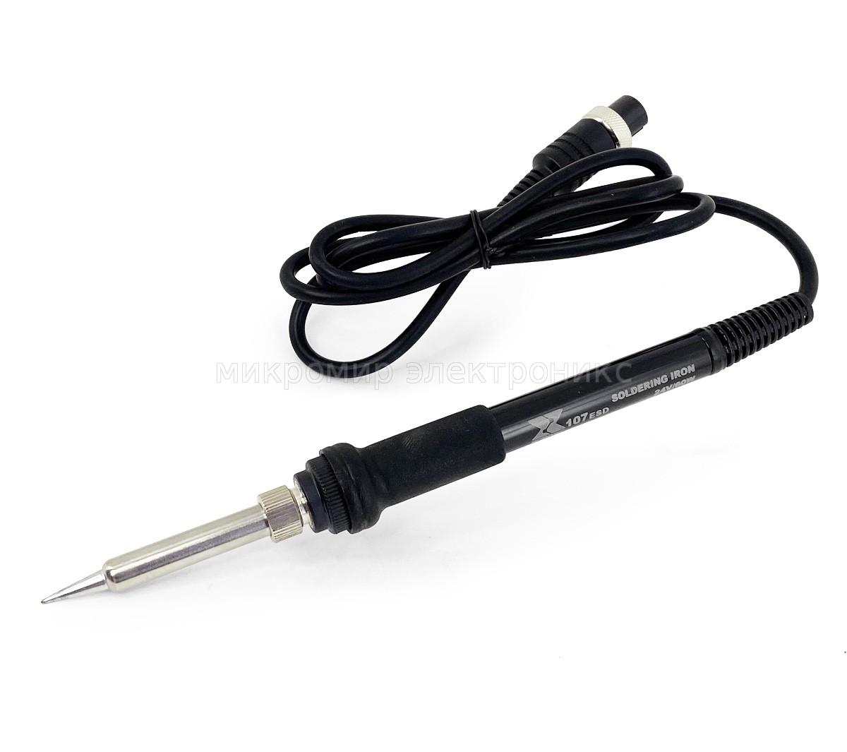 Xytronic 107ESD Yedek Havya 988D 988 137 ESD 136 ESD için Uyumlu İstasyon Kalem Havya