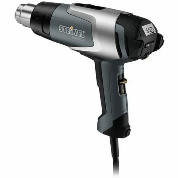 Steinel Hg-2320E 2300w Lcd Sıcak Hava Tabancası
