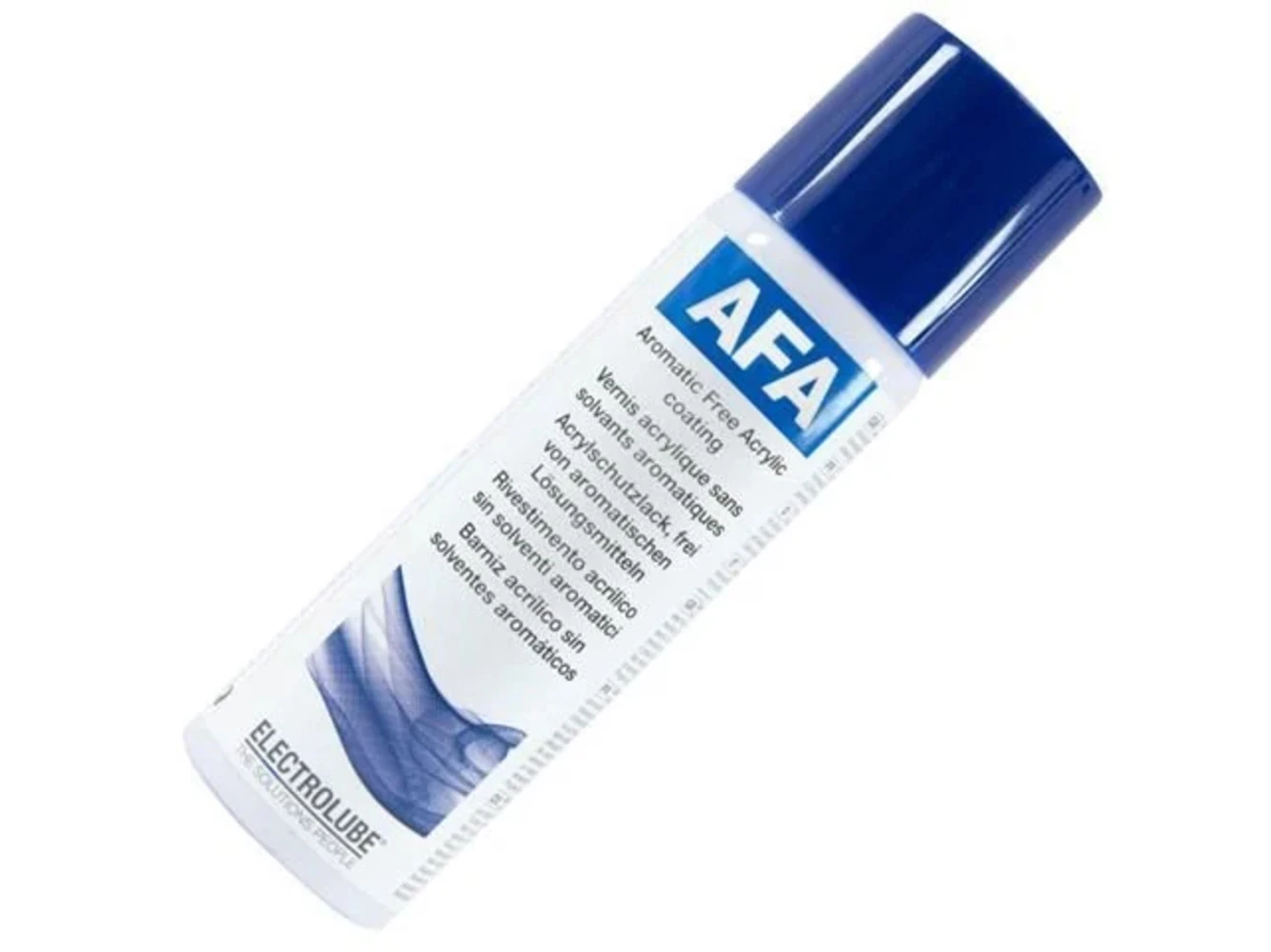 AFA200 200ml Akrilik Konformal Devre Kaplama Spreyi