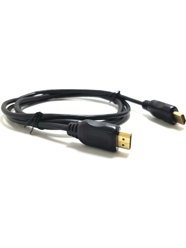 1.5 Metre Hdmı Kablosu Ultra Hd 4K