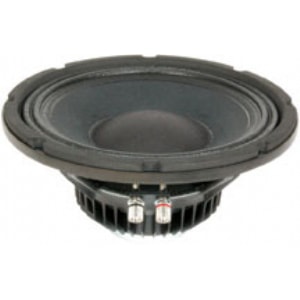 DELTALITE II 2510 10″ – 250W60 Hz – 4 kHz EMINENCE