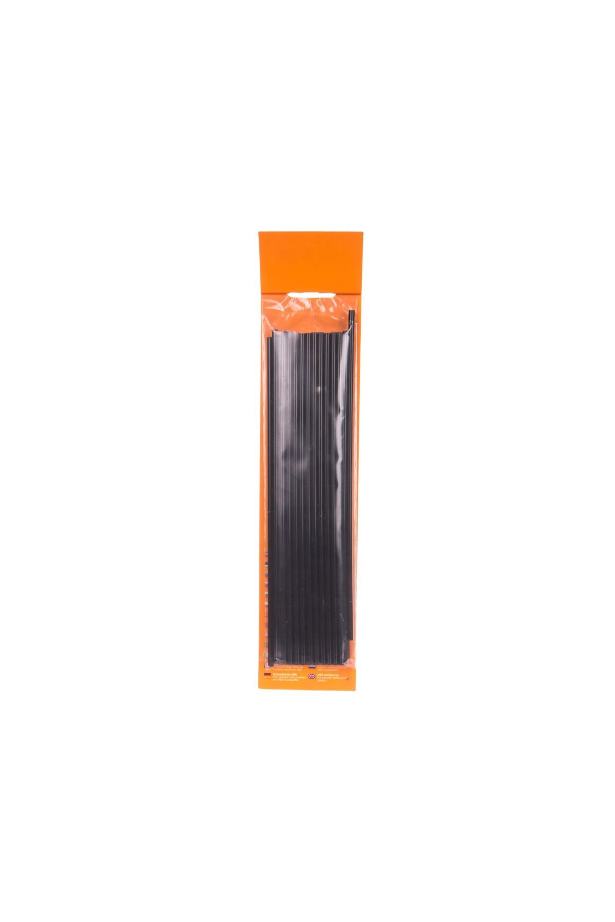 Steinel 071219 Plastik Kaynak Teli Hdpe - 4 mm x 233 mm 37 Adet