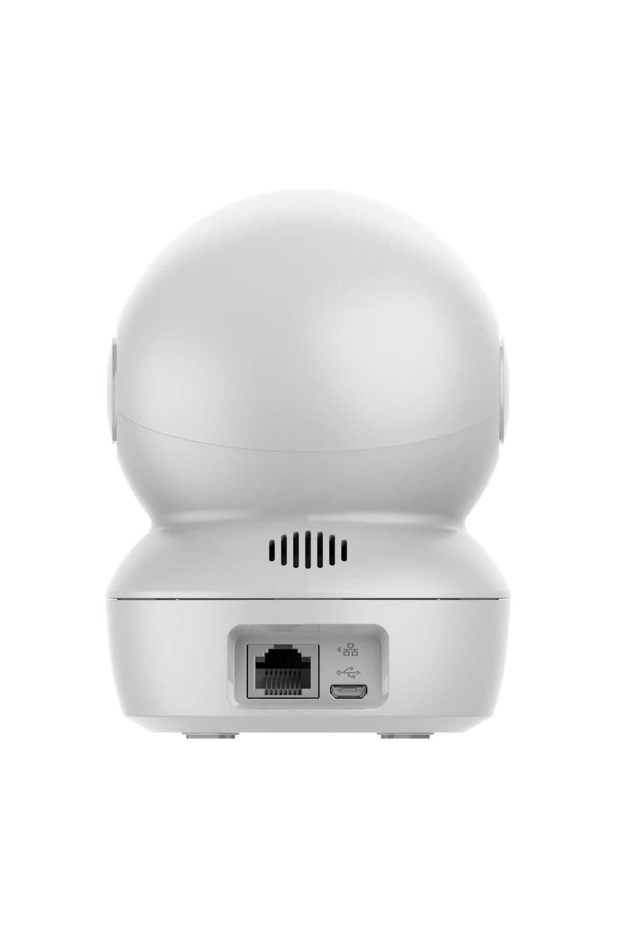 CS-H6C 2 MP 4mm Wi-Fi IR Dome Güvenlik Kamerası