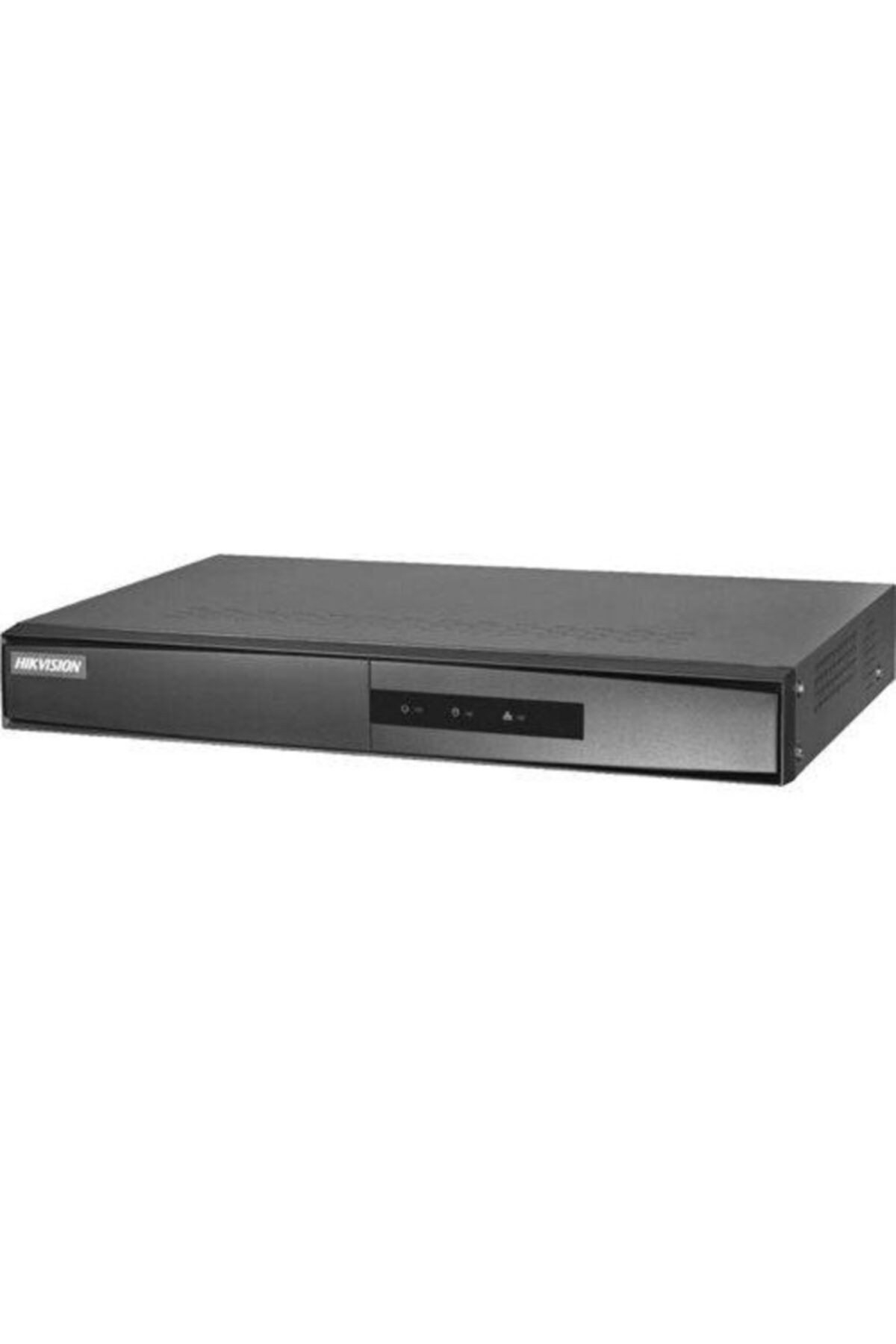 DS-7104NI-Q1/M 4 KANAL VGA/HDMI 1080P (HD) NVR KAYIT CİHAZI