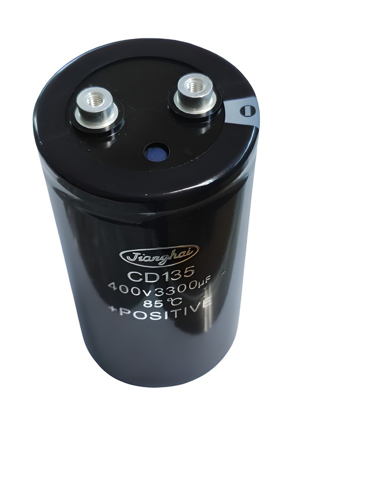 2700UF 500V 76x143 85C VİDALI KONDANSATÖR