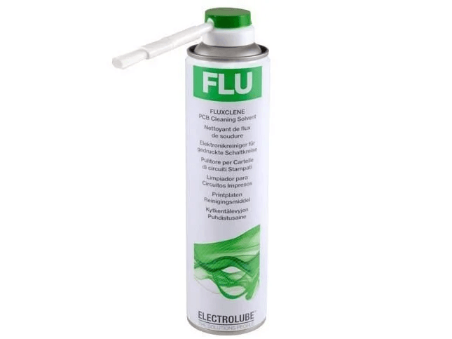 Electrolube FLU400DB Flux Temizleyici 1 Kutu (12 Adet)