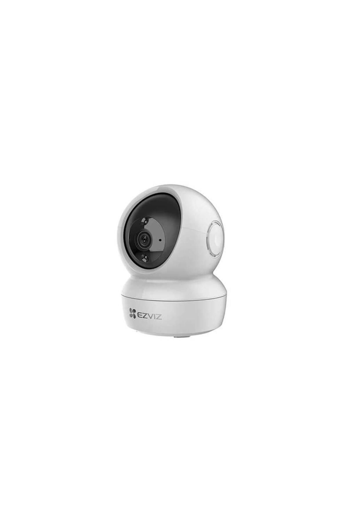 CS-H6C 2 MP 4mm Wi-Fi IR Dome Güvenlik Kamerası