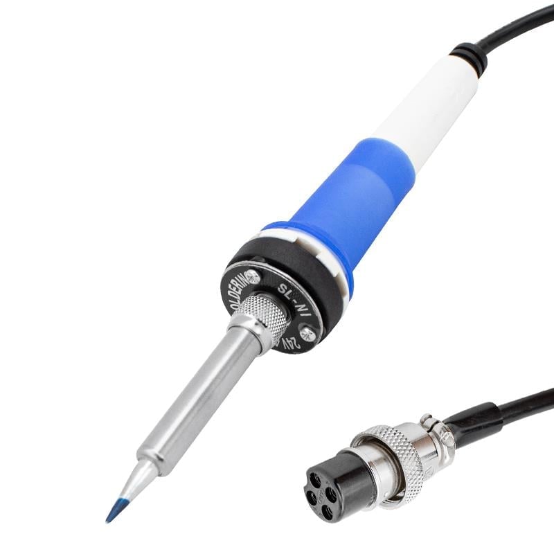 Solomon SL-916 NI 24 Volt 48 Watt Yedek Havya Kolu