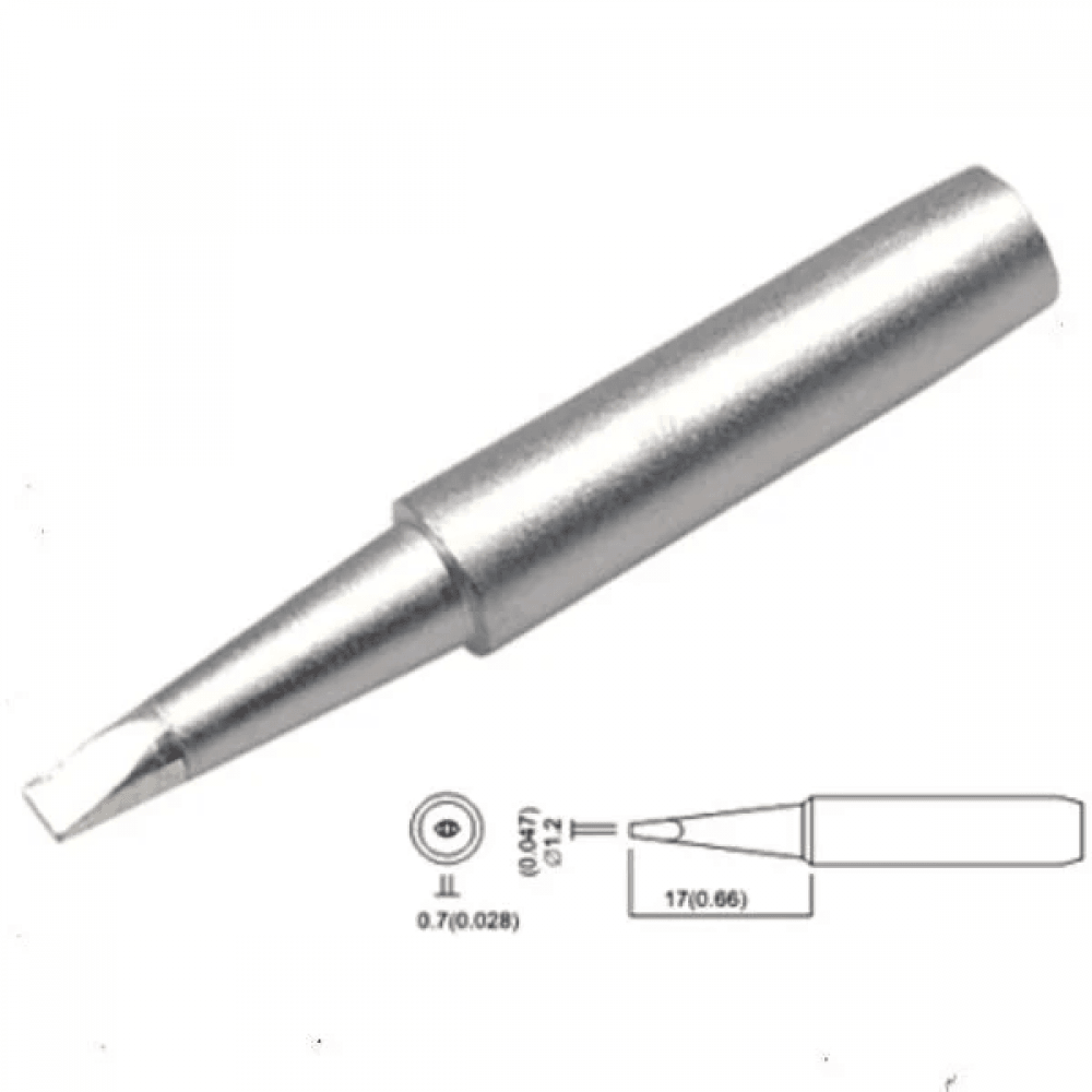 960-1.2 Quick 236ESD Havya Ucu
