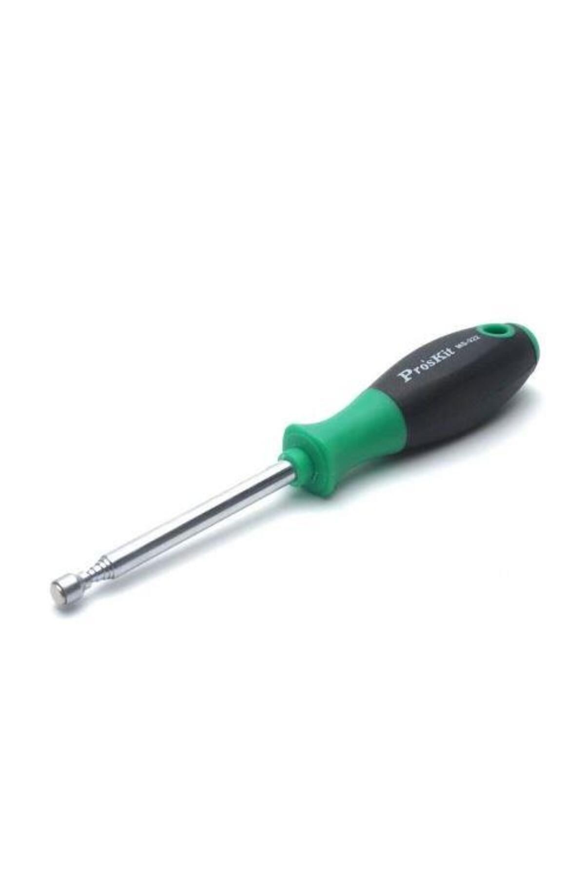 Ms-322 Teleskopik Mıknatıslama