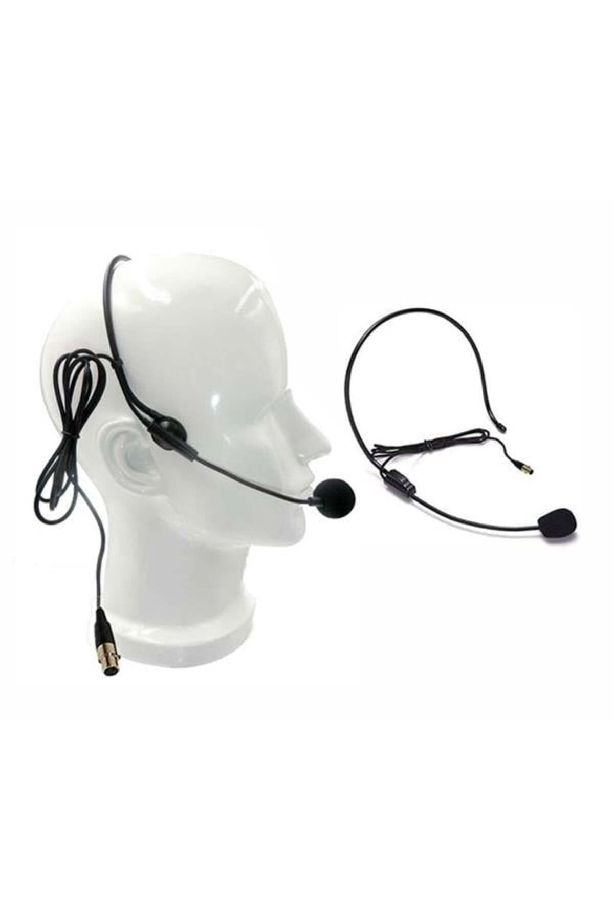 Osw-w3 Headset Mikrofon