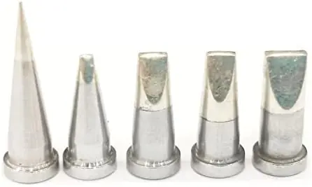 T2080 Series Soldering Tips For ATTEN – U Need Tools