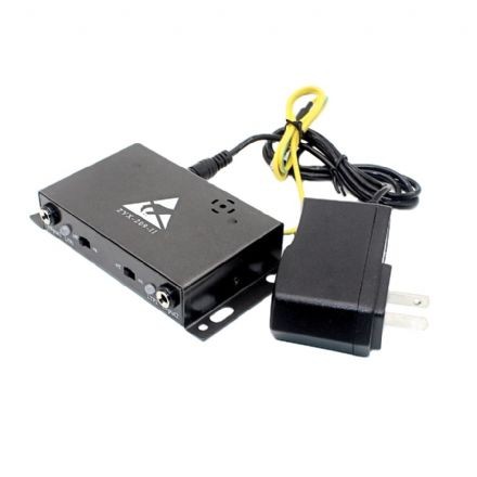 WSM-5210 Masa Altı Bileklik Kontrol Monitörü (Çift Giriş)