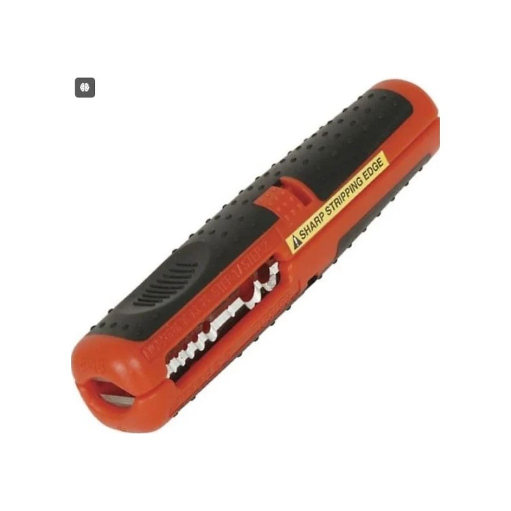 Prolink PH-032 Kablo Soyucu Ve Terminal Sıkıcı Pense Soyucu Awg 10-24 Koaksiyel Kablo Soyucu Sıkma Awg 10-23