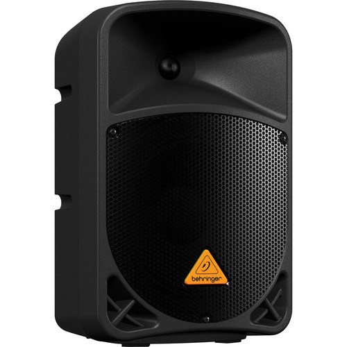 Behringer EUROLIVE B108D 8" 2 Yollu 300 Watt Aktif Hoparlör