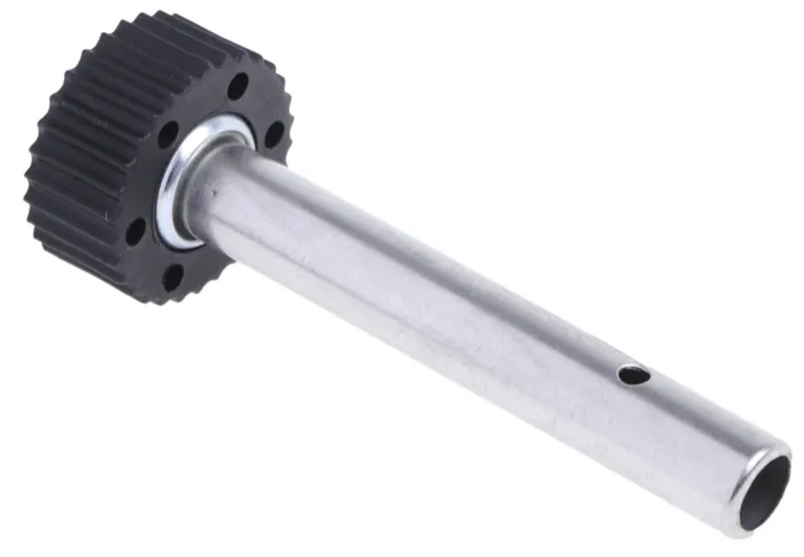 WELLER WSP80/WXP80/WSFP/FE75 Barel Havya Uç Tutucu Barrel Wsp-80