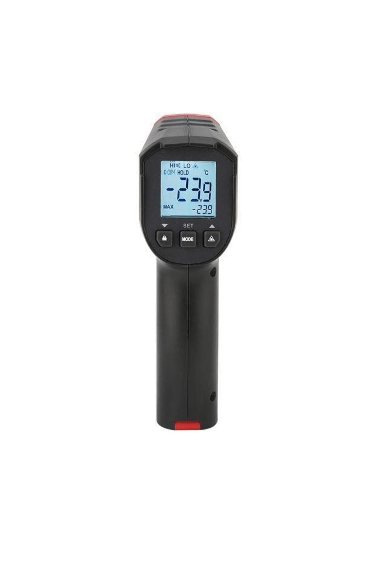Unı-t Ut 306s Infrared Lazer Termometre -50° +500° Ut306s