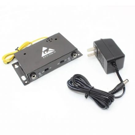 WSM-5210 Masa Altı Bileklik Kontrol Monitörü (Çift Giriş)