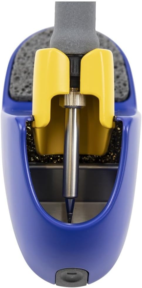 Hakko FX888D-16BY Dijital İstasyonlu Havya