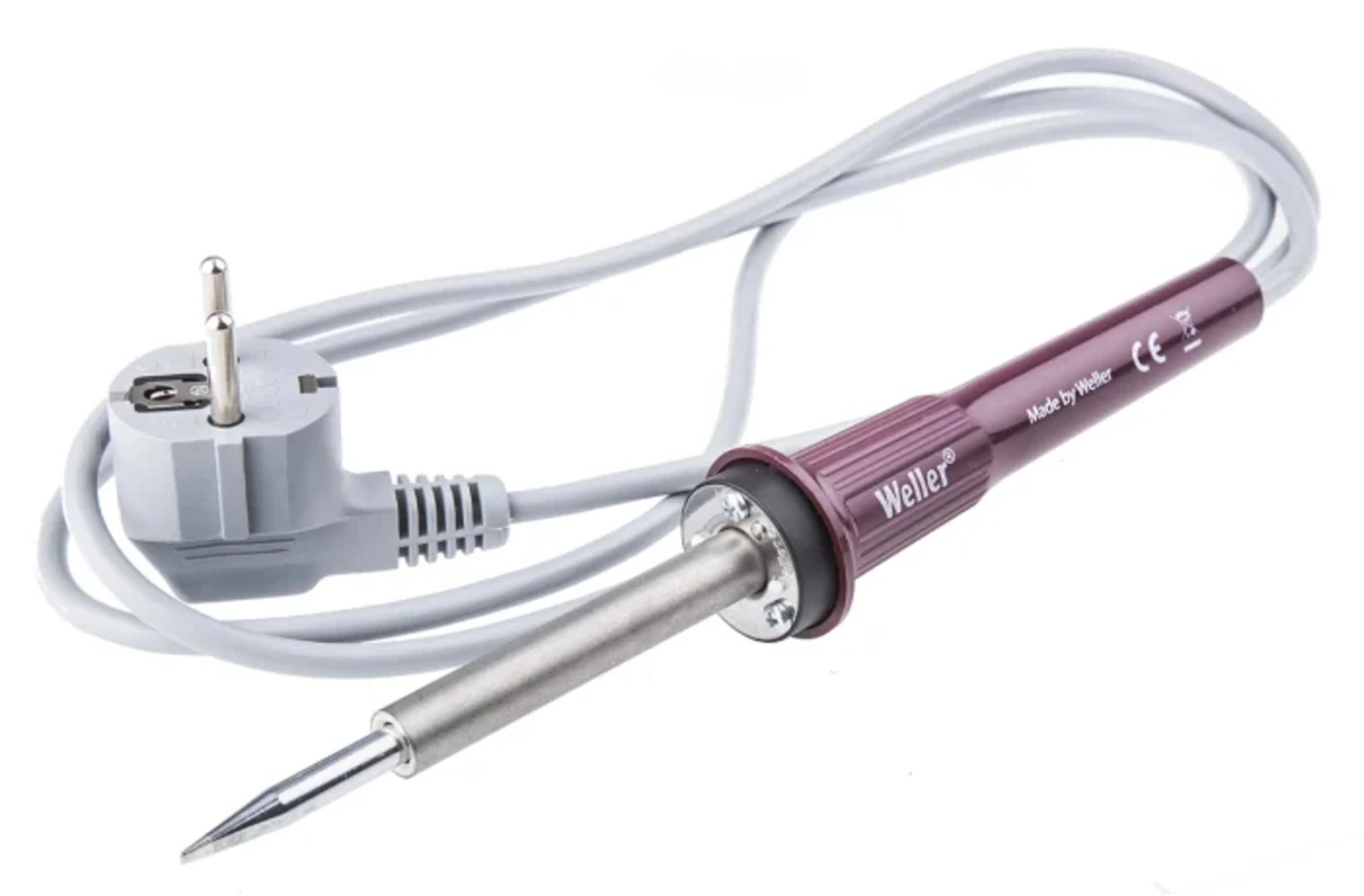 Weller SPI 41 T0056403799N 40Watt Kalem Havya 220V-230V 40W - Germany