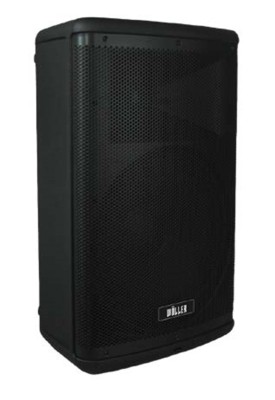 Wöller W-8015A Aktif Kabin DSP Hoparlör