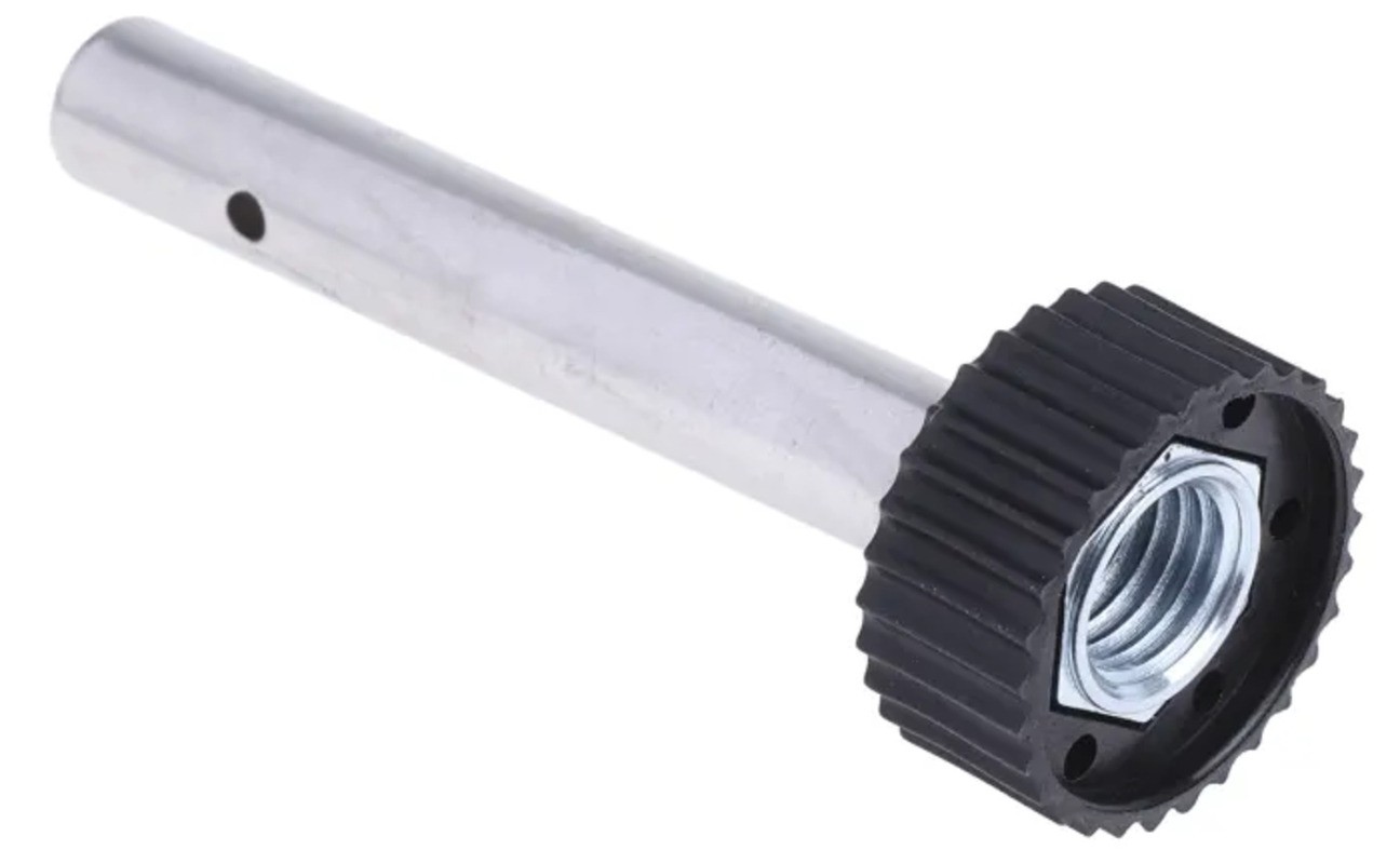 WELLER WSP80/WXP80/WSFP/FE75 Barel Havya Uç Tutucu Barrel Wsp-80