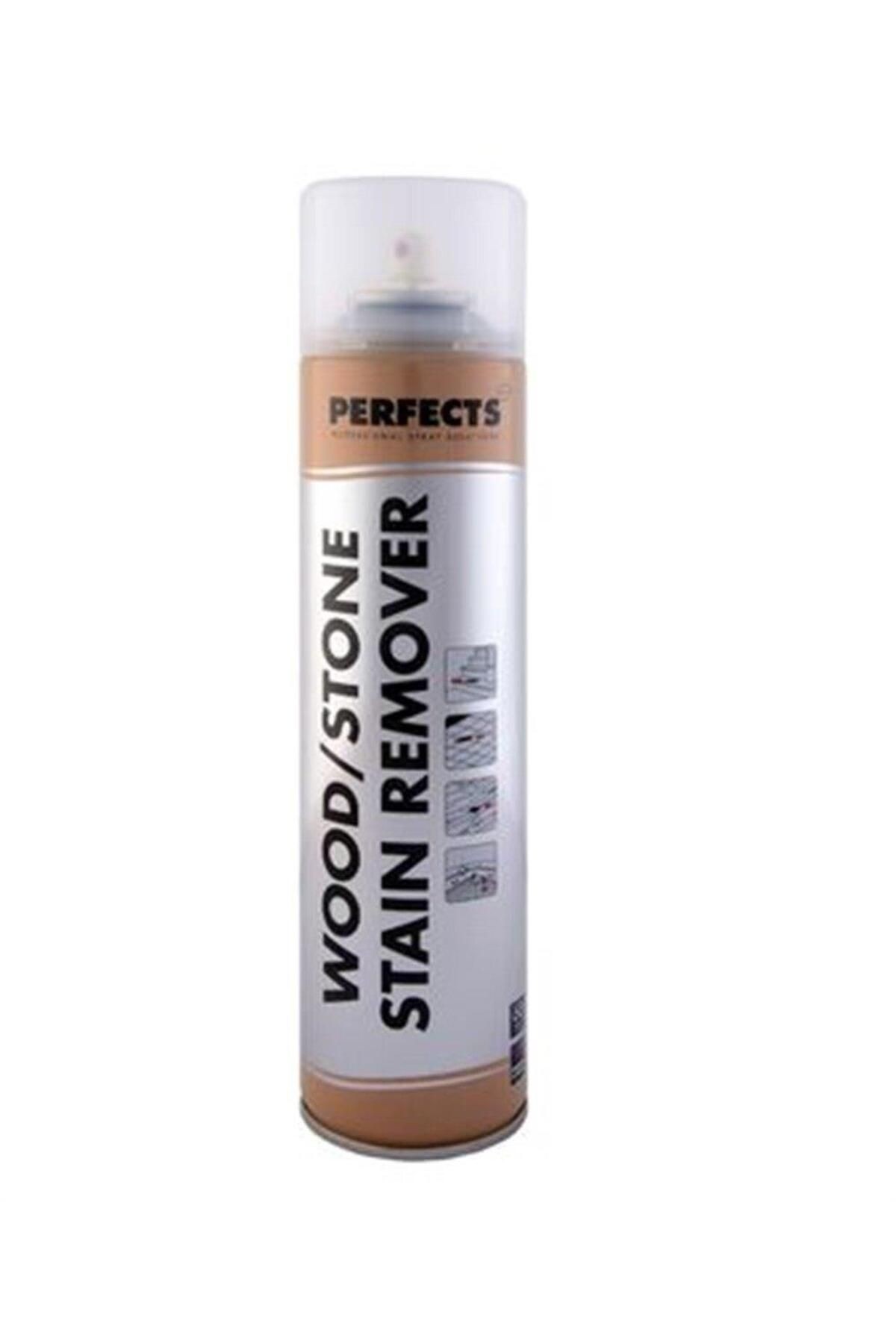 Wood,stone Ahşap Ve Taş Temizleme Spreyi 400ml