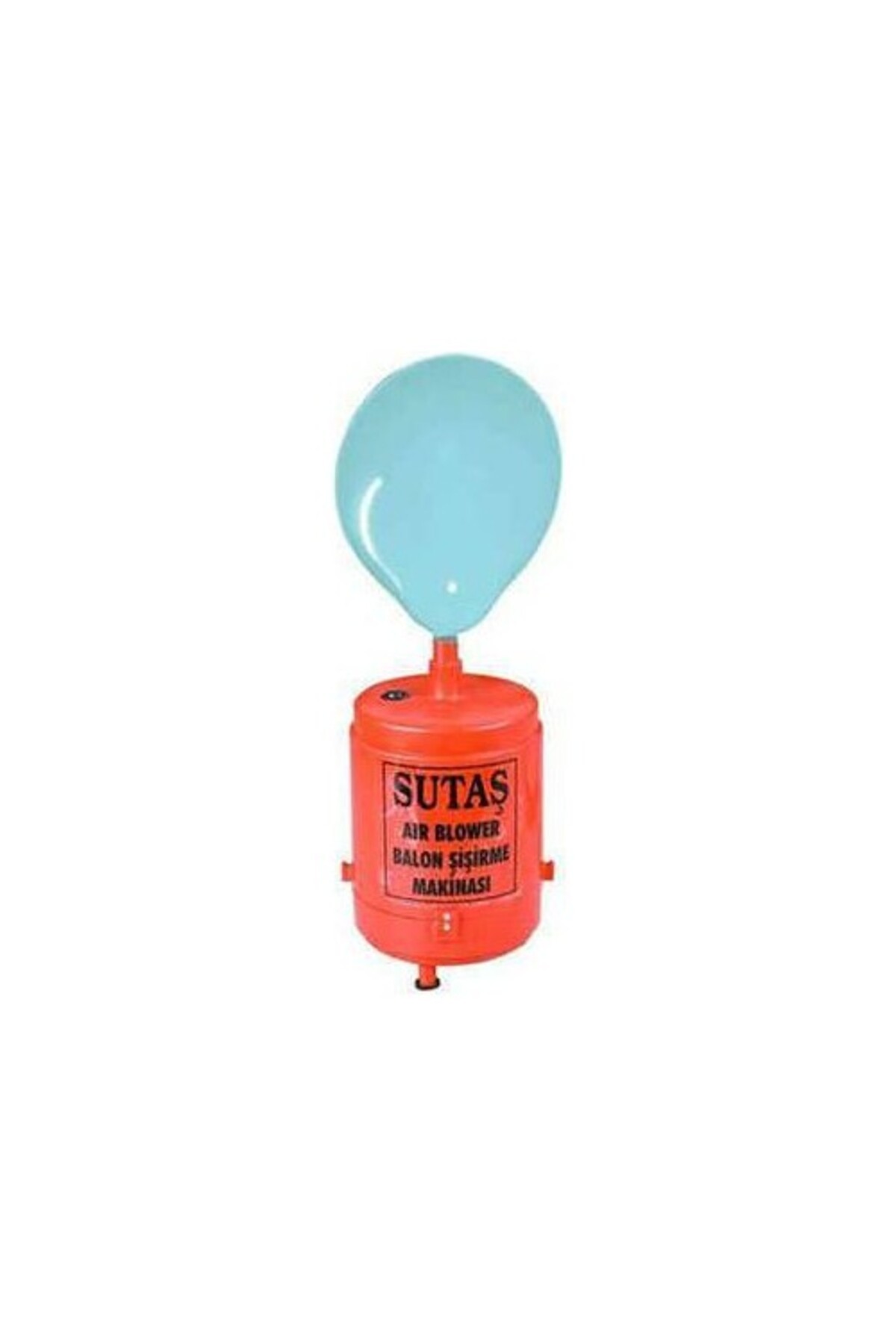 Sutaş SMS 2003 Balon Şişirme Pompası Elektrikli Pompa Kompresör