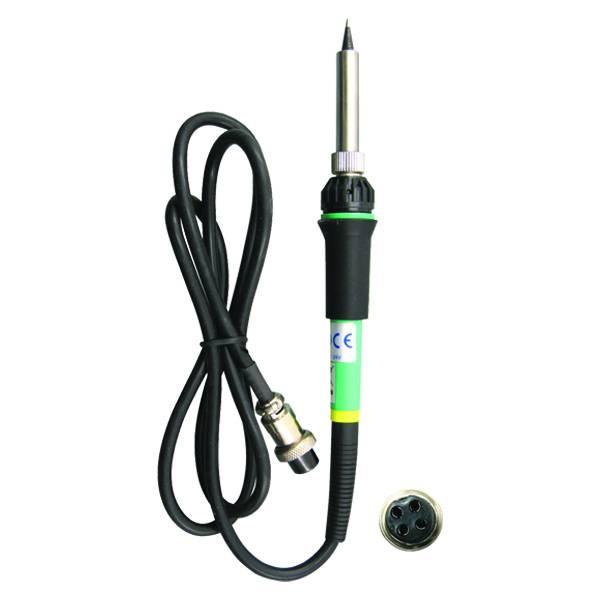 ZD-415Y Yedek Havya 4 Pin'li Dişi ZD-917 için
