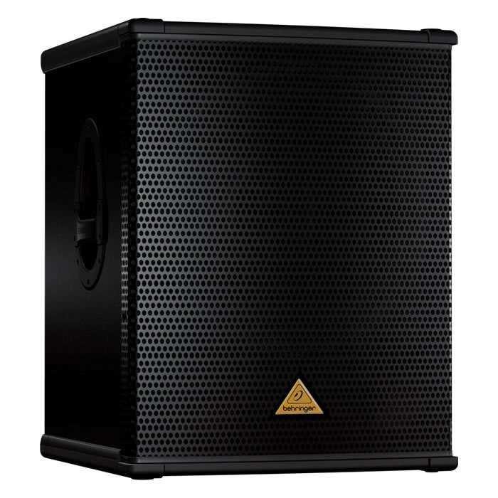 Behringer Eurolive B1800HP 2200 Watt Aktif Subbass