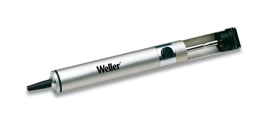 Weller SA21A Metal Lehim Sökme Pompası