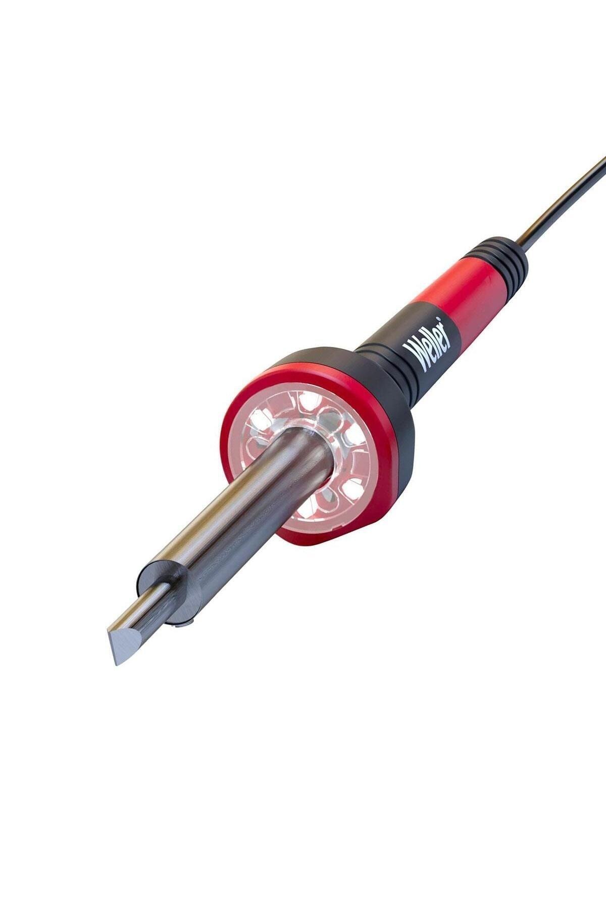 Weller WLIR6023C Ledli Kalem Havya 60 Watt 425°C