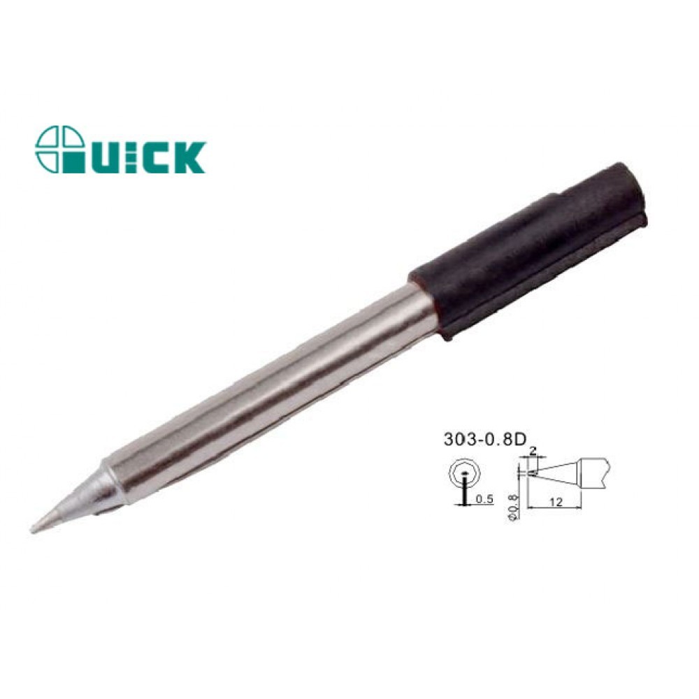 303-08D Quick 202D Havya Ucu
