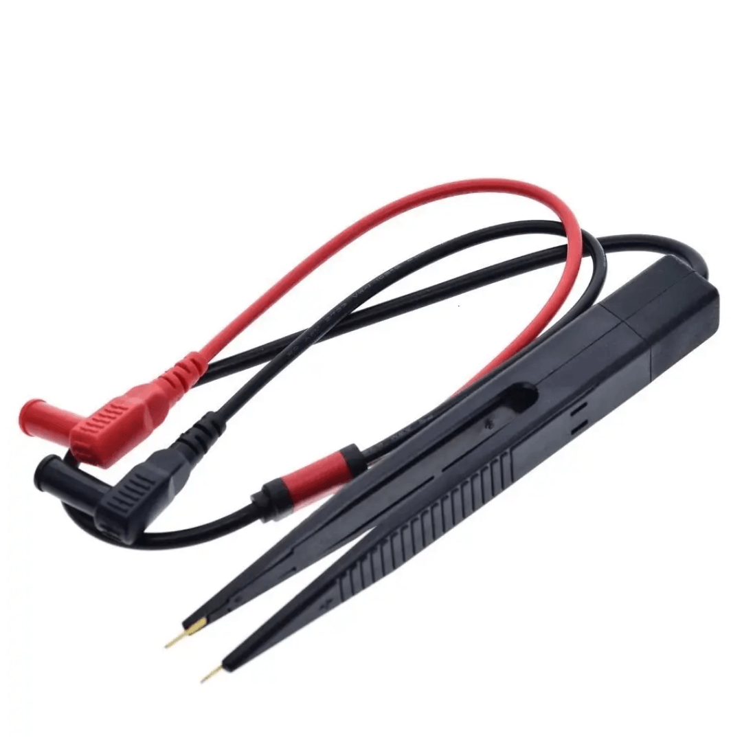 M-PR04 Cımbız Uçlu Prob - SMD Multimetre Pens Probu
