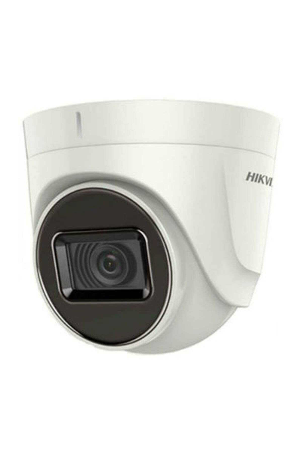 HIKVISION 2mp DOME 2.8MM DS-2CE76D0T-ITPFS-S 20metre AHD Kamera Sesli