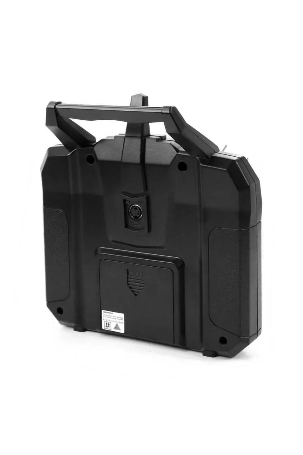 FS-İ6X 2.4GHz 10 Kanal Kumanda ve FS-İA10B Alıcı