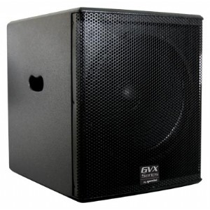 GVX-SUB15P