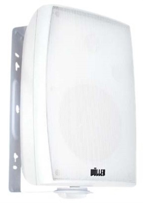 Wöller W-8TB Duvar Hoparlör