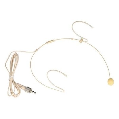 Wöller WH-6 Kablolu Headset Mikrofon