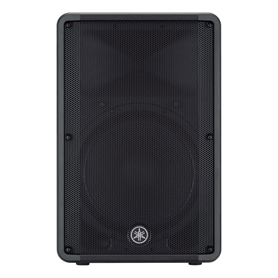 Yamaha DBR-15 15" 1000 Watt Aktif Kabin Sahne Hoparlörü