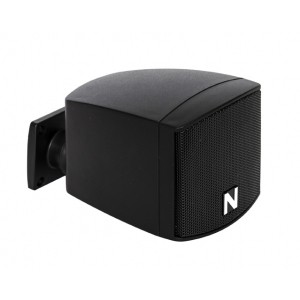 NANO 2,5″ KABİN HOPARLAR, 100W-8OHM/6W-100V, SİYAH VE BEYAZ RENK SEÇENEÄİ EAGLETECH