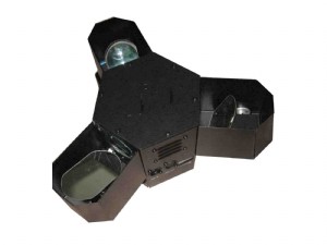 Eclips Prismav3 Aynalı RGB Sese Duyarlı Otomatik