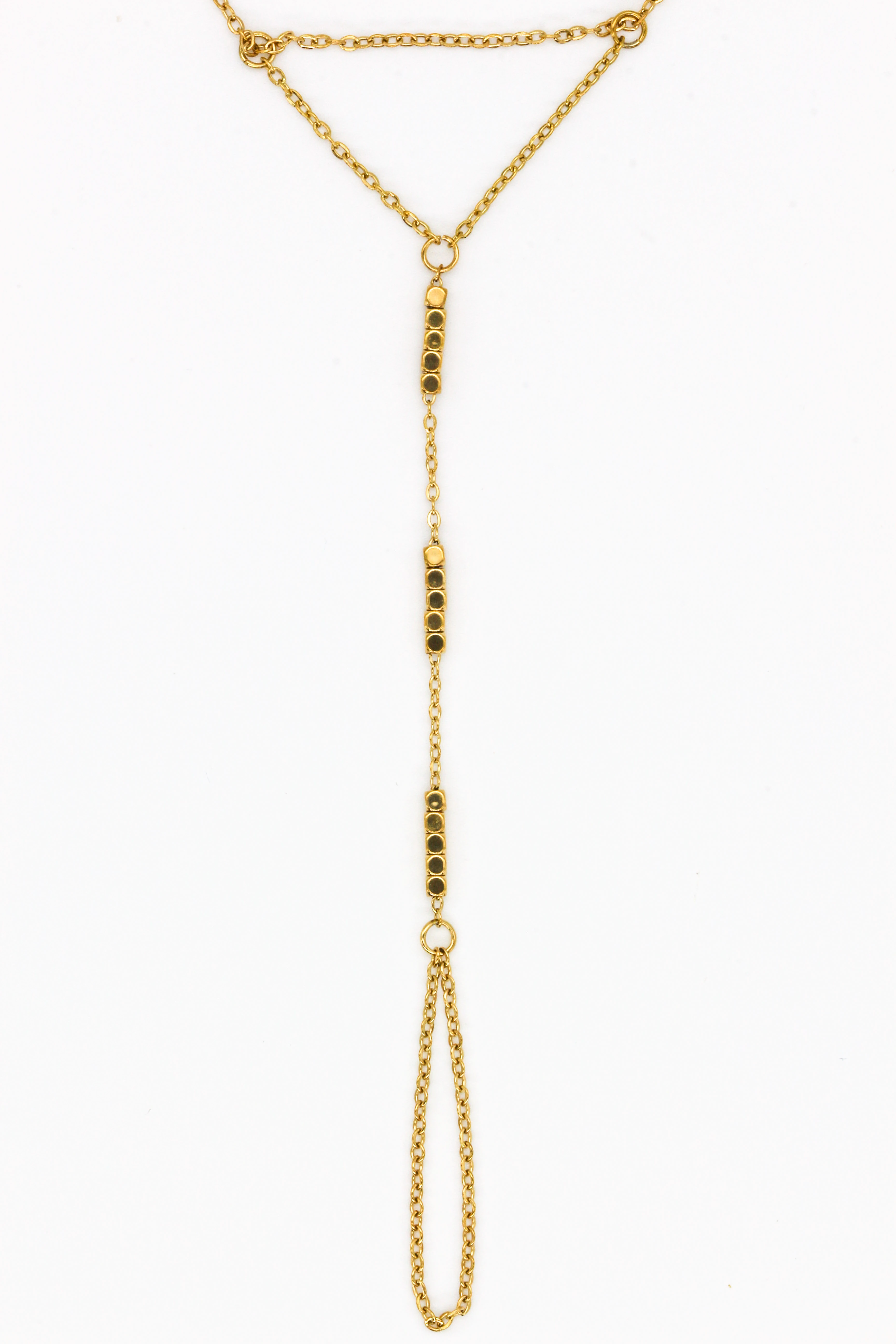 Çelik Şahmeran,Beşli Küpcük Sıralı