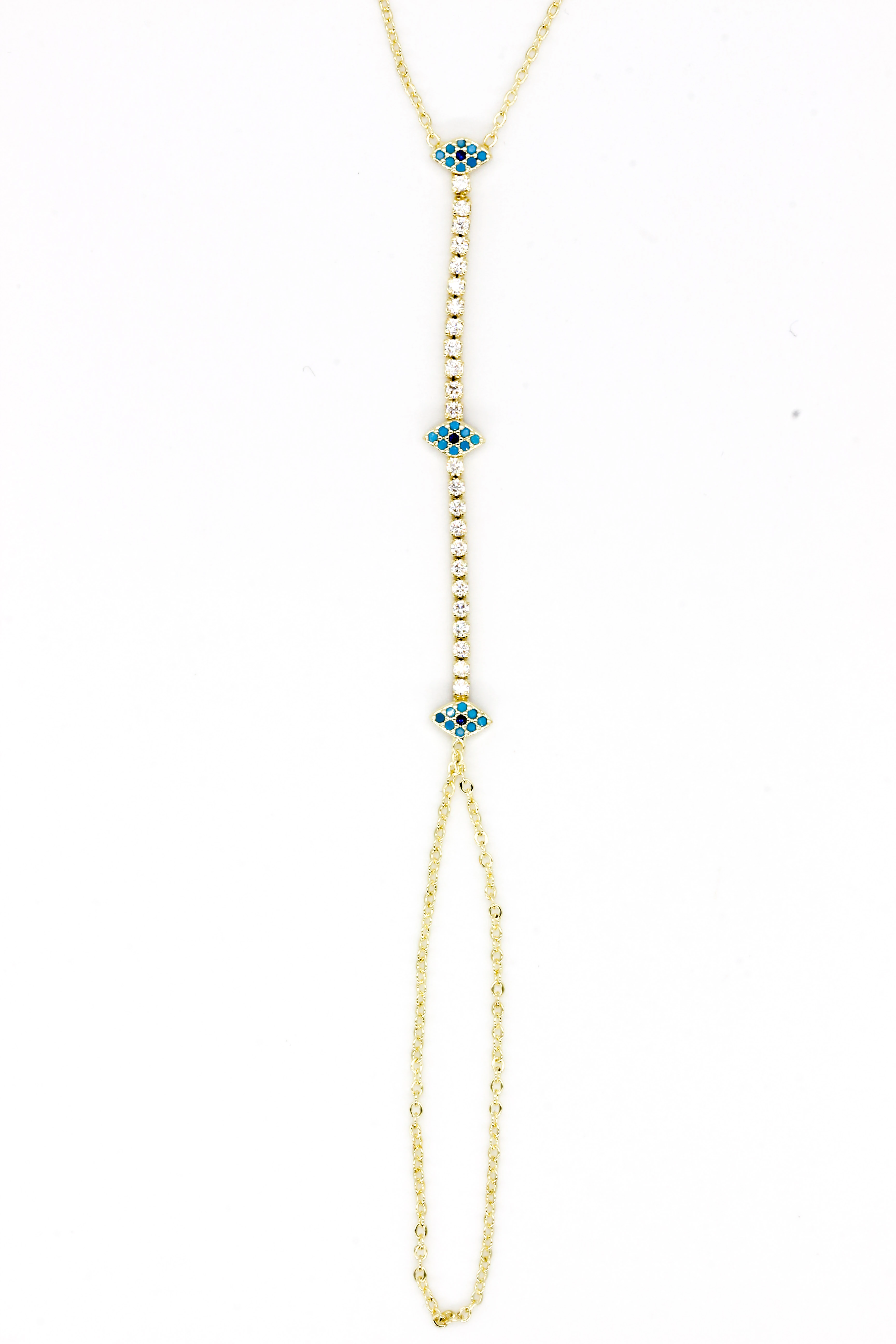 Zirkon Taşlı Şahmeran,Üçlü Nazar Gözlü,Turkuaz Taşlı